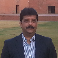 Dharmendra Raval, Proprioter at Nistra Consultants