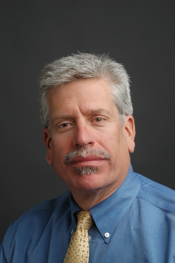 James Dobrowolski, USDA National Institute of Food and Agriculture - National Program Leader