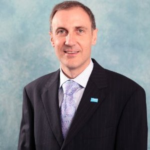 Darryl Smith, Vice Director Marketing Asia Pacific - BASF