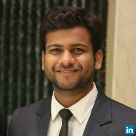 Samarth Gupta, Research Consultant at TechSci Research