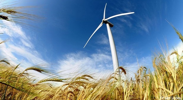 Germany is Building the World’s First Wind Turbines with Built-in Hydroelectric Batteries