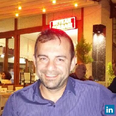 Kadir Kutay Çalış, Waste Water Treatment and Water Reuse Professional