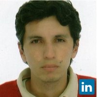 Julián Manrique Sanabria, Coordinador de proyecto en Jorge Fandiño SAS Infraestructura