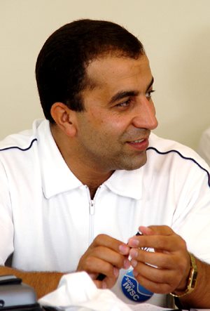 Sayyed-Hassan Tabatabaei, Committee Member