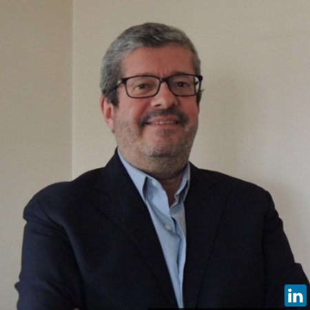 José Fonseca Cordeiro, Consultant