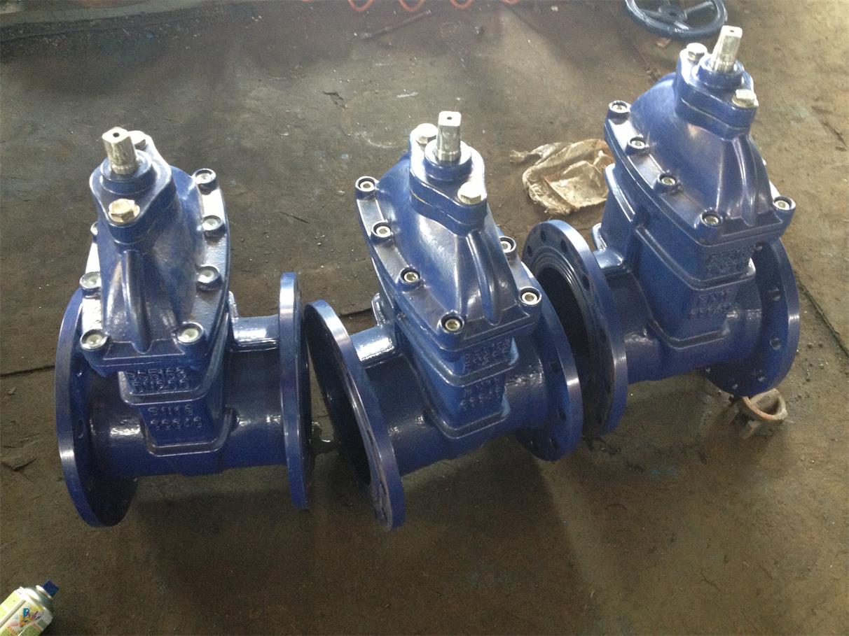 butterfly valve and gate valve supplier