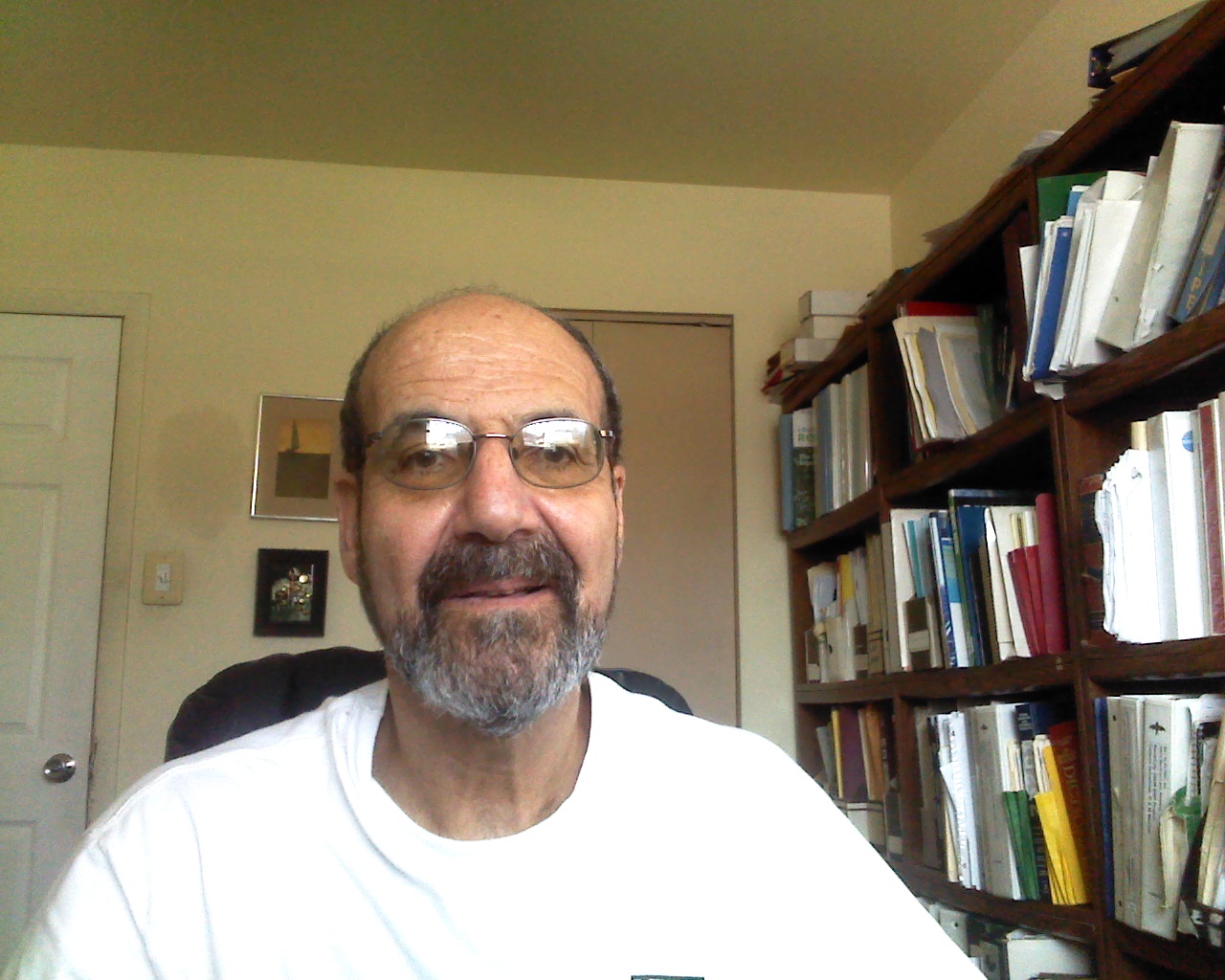 Cary Hillebrand, Peak-Dynamics, Inc. - Regional Manager, North America