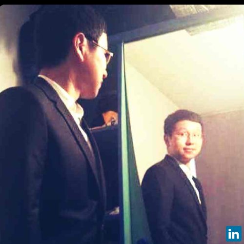 ZHANG Siyu 张斯宇, Ph.D candidate in water management