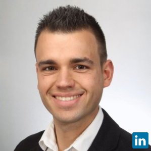 Felix Altmann, Project Coordinator at RODECO Consulting GmbH