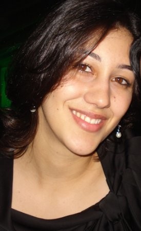 Ana Trindade, Environmental Engineer