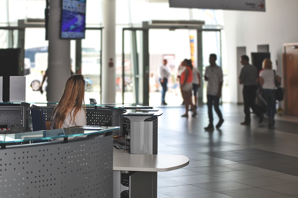 IoT Platform Saves More Thant 2000 Liters on a Corporate Campus (Case Study)