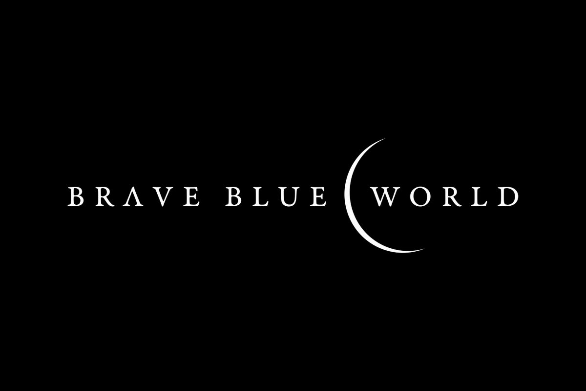 Brave Blue World | Global Premiere