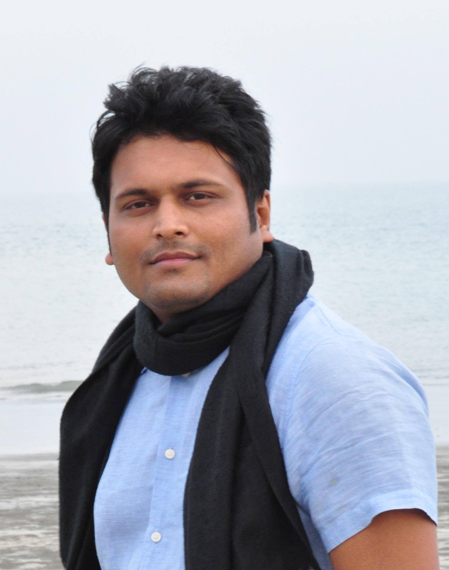 Rubaead Tanver Ferdous, SourceIn