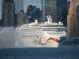 New Study Finds Negligible Environmental Impact From Accumulated Scrubber Wash Water In Ports