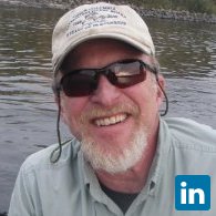 Chuck Peven, Peven Consulting, Inc.and ICF