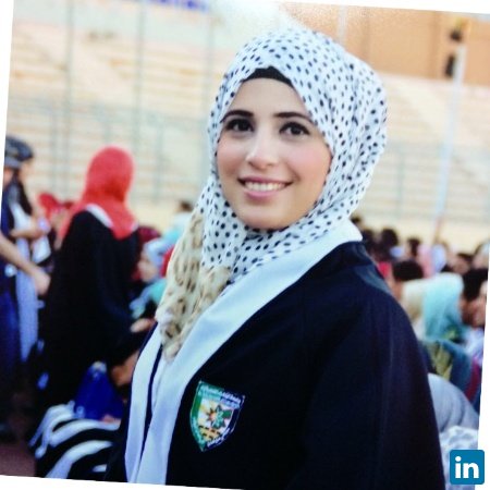 Afnan Amyreh, Looking for a new job