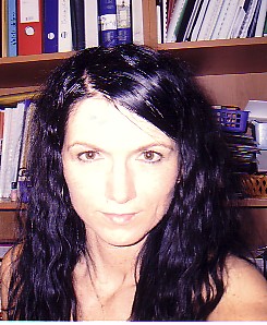 Ana Vovk