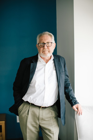 Bill Faulds, Principal at Synergy Environmental Technologies
Partners in Sustainable Infrastructure