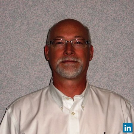 Gerry Wilson, Retired Environmental Scientist