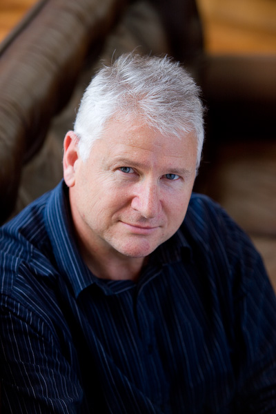 Peter Godfrey, BAS Consulting - Director