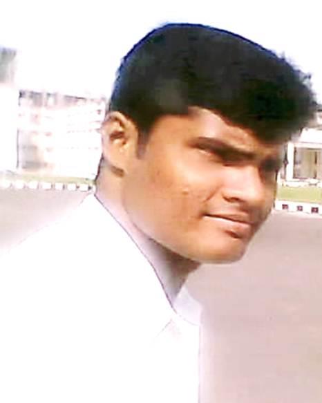 M Pandian, CENTRE FOR REMOTE SENSING, BHARATHIDASAN UNIVERSITY