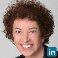 Camille Hurn, Co-founder of 3P Advisory, where people live on the same planet as me