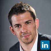 Benoit LORAIN, Ingénieur Chargé d'Affaires chez Eau de Paris