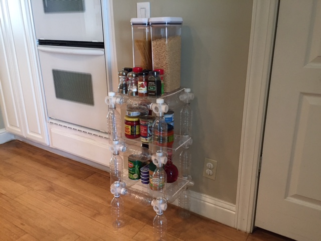 Eco Connect Bottle System