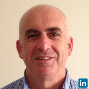 Rafael Lopez, Water and Energy Systems Sales Manager en ABB