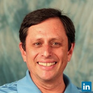 Arturo Keller, Professor at University of California Santa Barbara