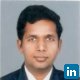 Srihari Notla, Tranter India Private Limited - Divisional Manager - RD