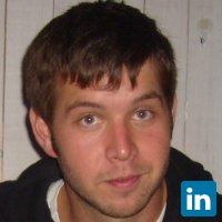 Markus Hjort, R&D Engineer for Cella™ Technologies at AnoxKaldnes AB