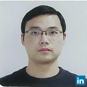 Yang LU, Assistant Professor at Boise State University