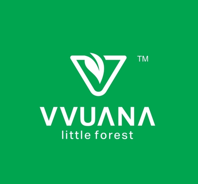 VVUANA 0818162000, Portable green wall indoor creates fresh air