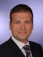 Markus Forstmeier, SGL Carbon - Head of New Business Development