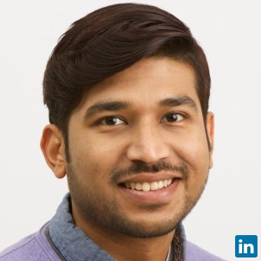 Jagannath Biswakarma, Researcher at Eawag