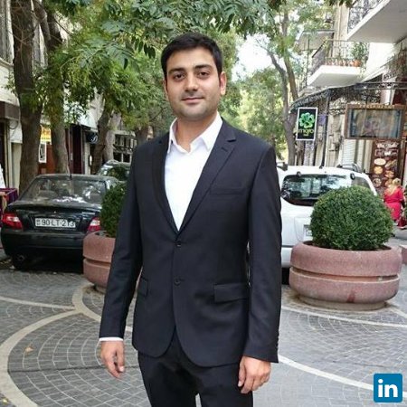 Ceyhun Simsek, ENGINEER