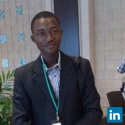 Dremarkable Wasiu Alimi, Climate Change Advocate, Sustainable Growth Expert & Social Entrepreneur