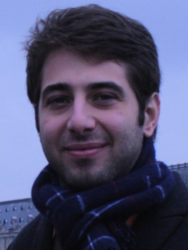 Djalma Mariz Medeiros