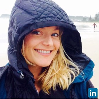 Carolyn J. Einig, Ecosystem Science and Management Consultant