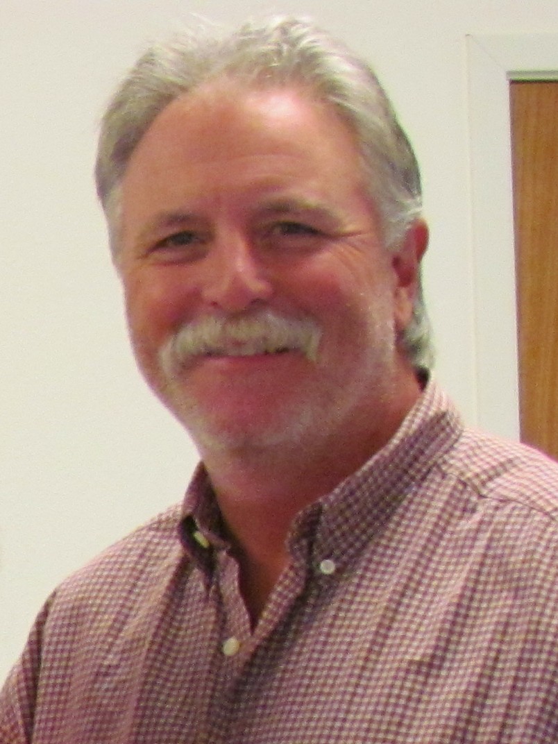 Michael Wood, Full Circle Global Ag - Principal, DVM