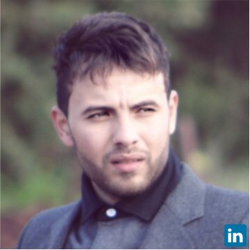 Abderrazak BOURAHLA, Ingénieur-manager en Eau, environnement et énergie.