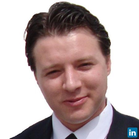 Aissa Sophiane Azzizi, Ongoing Executive MBA