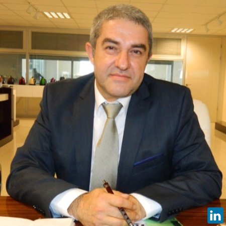 Cem Özyagmurlu, CXO - Chief Experience Officer