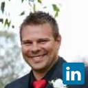 Dylan Henderson, Experienced Regional Sales Specialist