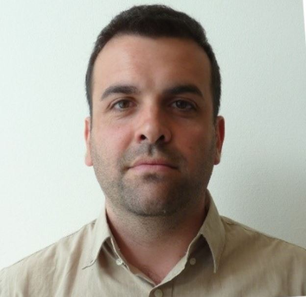 Davide Ceresetti, Geneva State Water Dept - Hydrologist