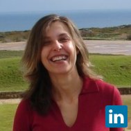 Sara Nisa de Oliveira, Environmental Manager | Sustainability Consultant