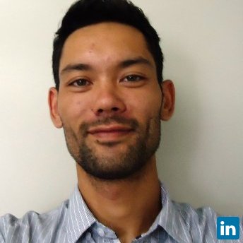 Bruno Miyawaki, Pesquisador at Institutos Lactec