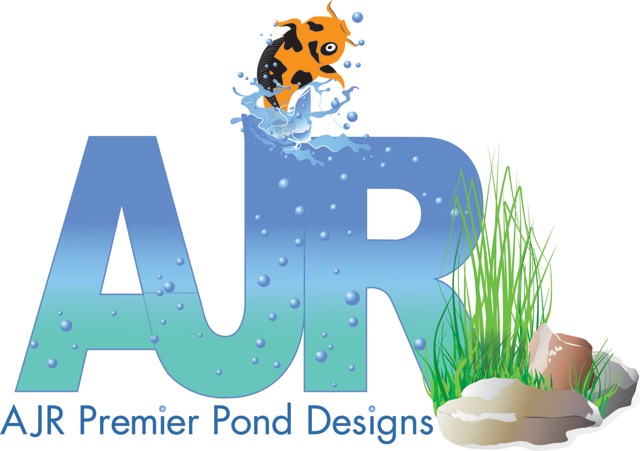 Anthony Roccia, AJR PREMIER POND DESIGNS - Owner