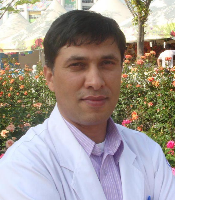 Ganesh Neupane